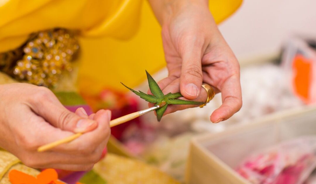 Arts and Crafts Trends to Watch in 2026: Crafting Essentials for Every DIY Enthusiast