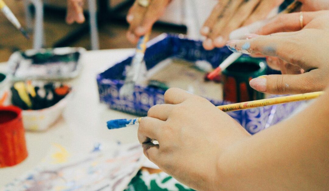 The Ultimate Guide to Painting & Drawing Supplies for Artists and DIY Creators