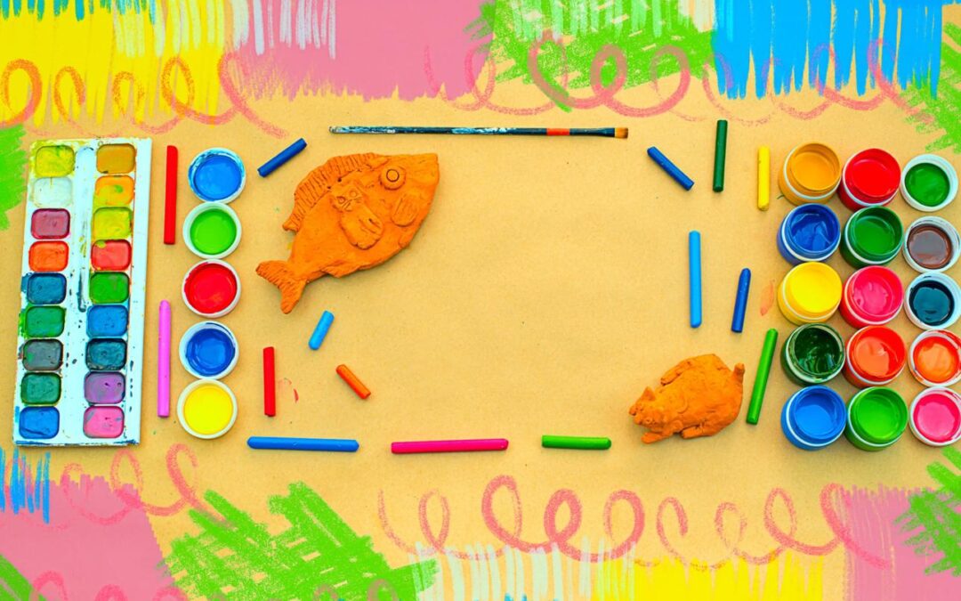 The Ultimate Beginner Art Kit: Everything You Need to Start Creating Today